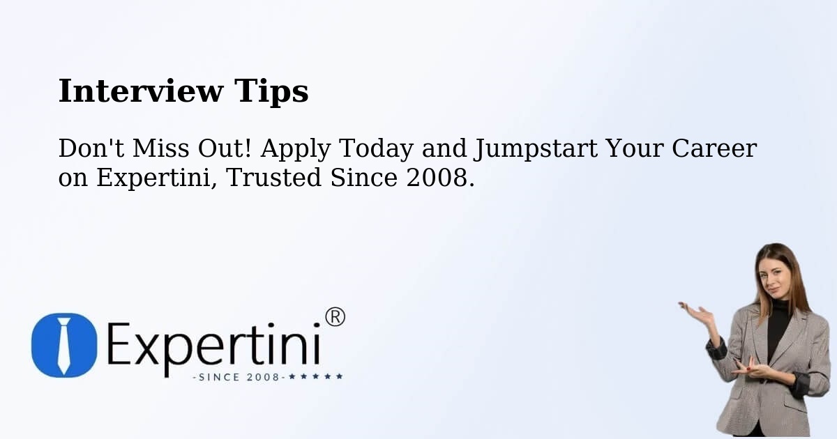 Interview Tips & Techniques for Job Seekers – Nassandou - Nassandou, New Caledonia Jobs Expertini